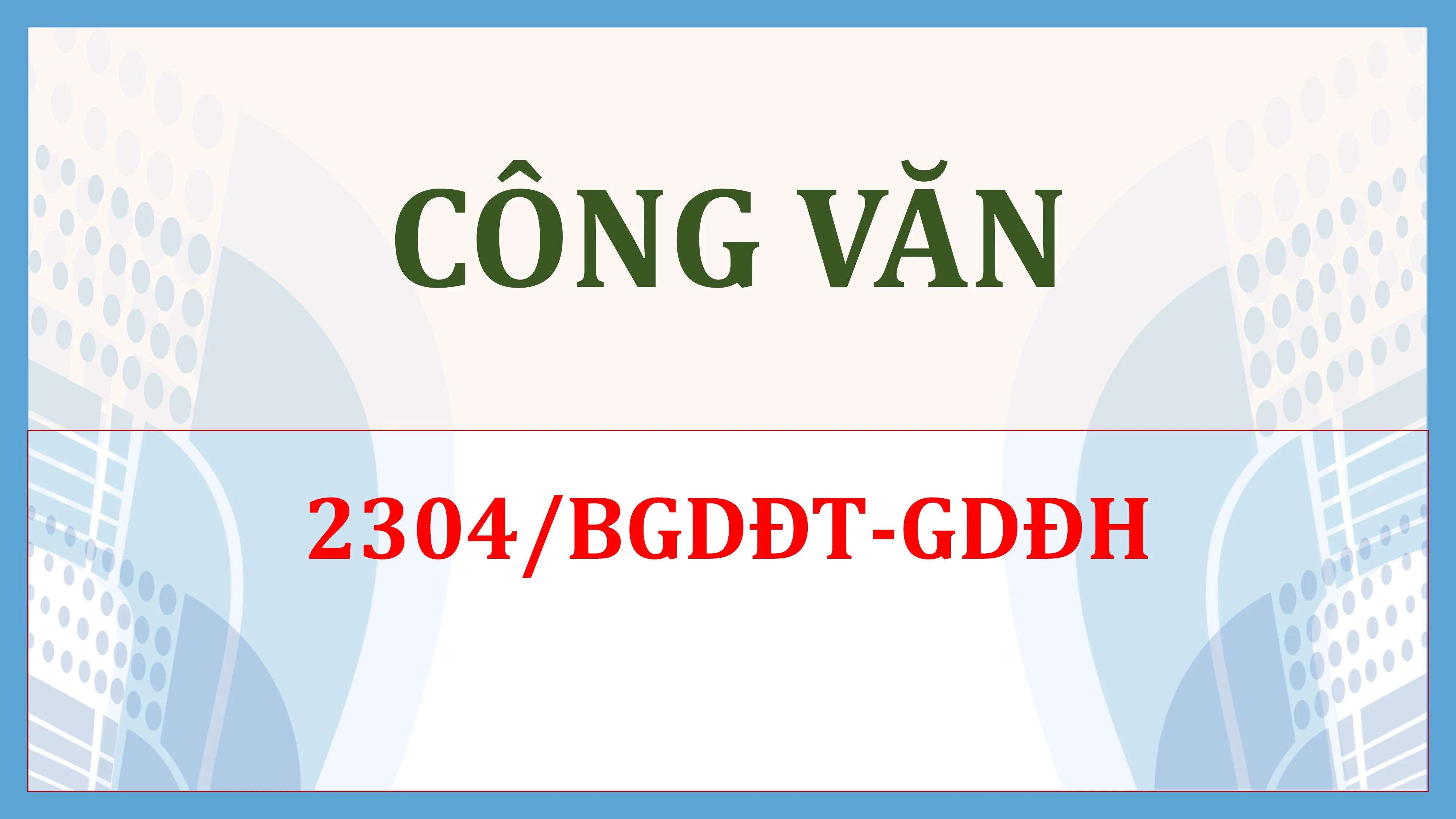 Hướng dẫn tuyển sinh đại học,  tuyển sinh cao đẳng 2026  