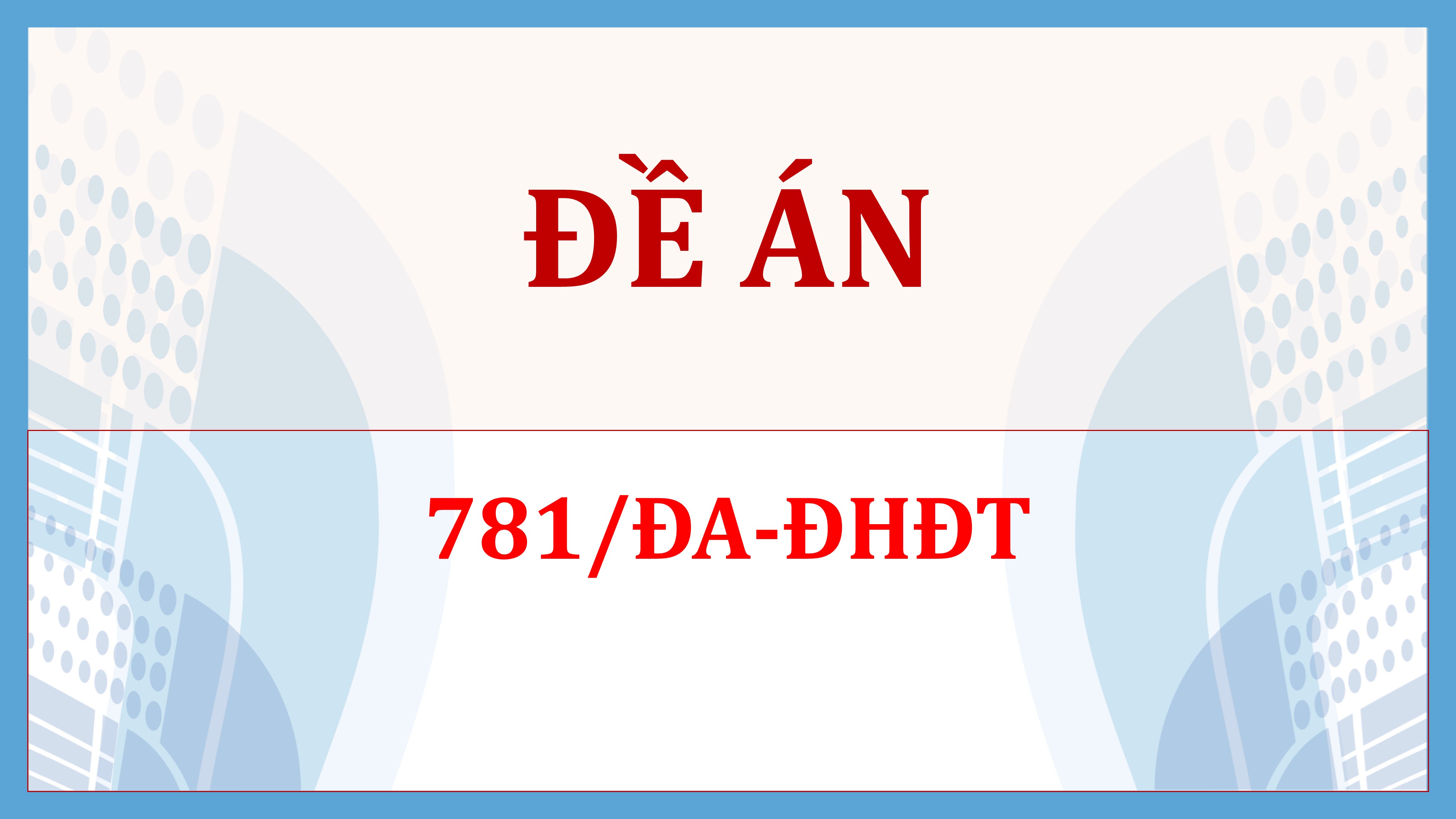 Đề án tổ chức thi môn năng khiếu để bổ trợ xét tuyển đào tạo trình độ cao đẳng, trình độ đại học của Trường Đại học Đồng Tháp