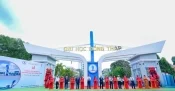 Trường Đại học Đồng Tháp kỷ niệm 43 năm Ngày Nhà giáo Việt Nam, công bố nhiều thành tựu nổi bật