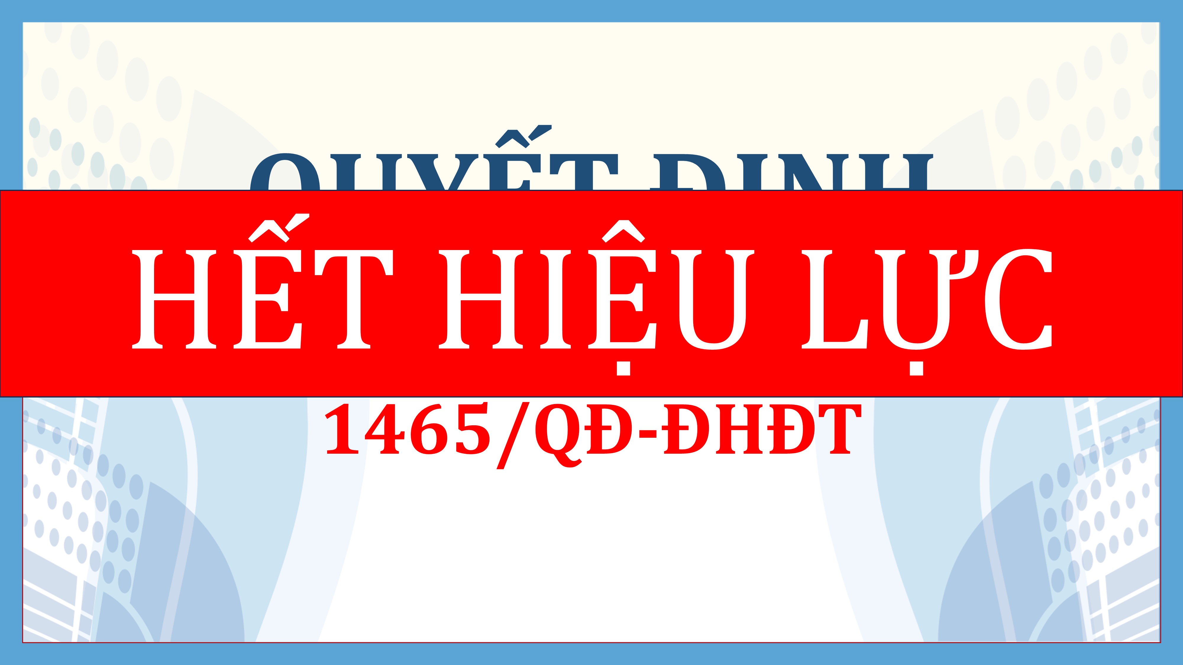 Sửa đổi Quy chế đào tạo đại học và cao đẳng hệ chính quy theo hệ thống tín chỉ ban hành kèm theo Quyết định số 01/QĐ-ĐHĐT ngày 04 tháng 01 năm 2016 của Hiệu trưởng Trường Đại học Đồng Tháp