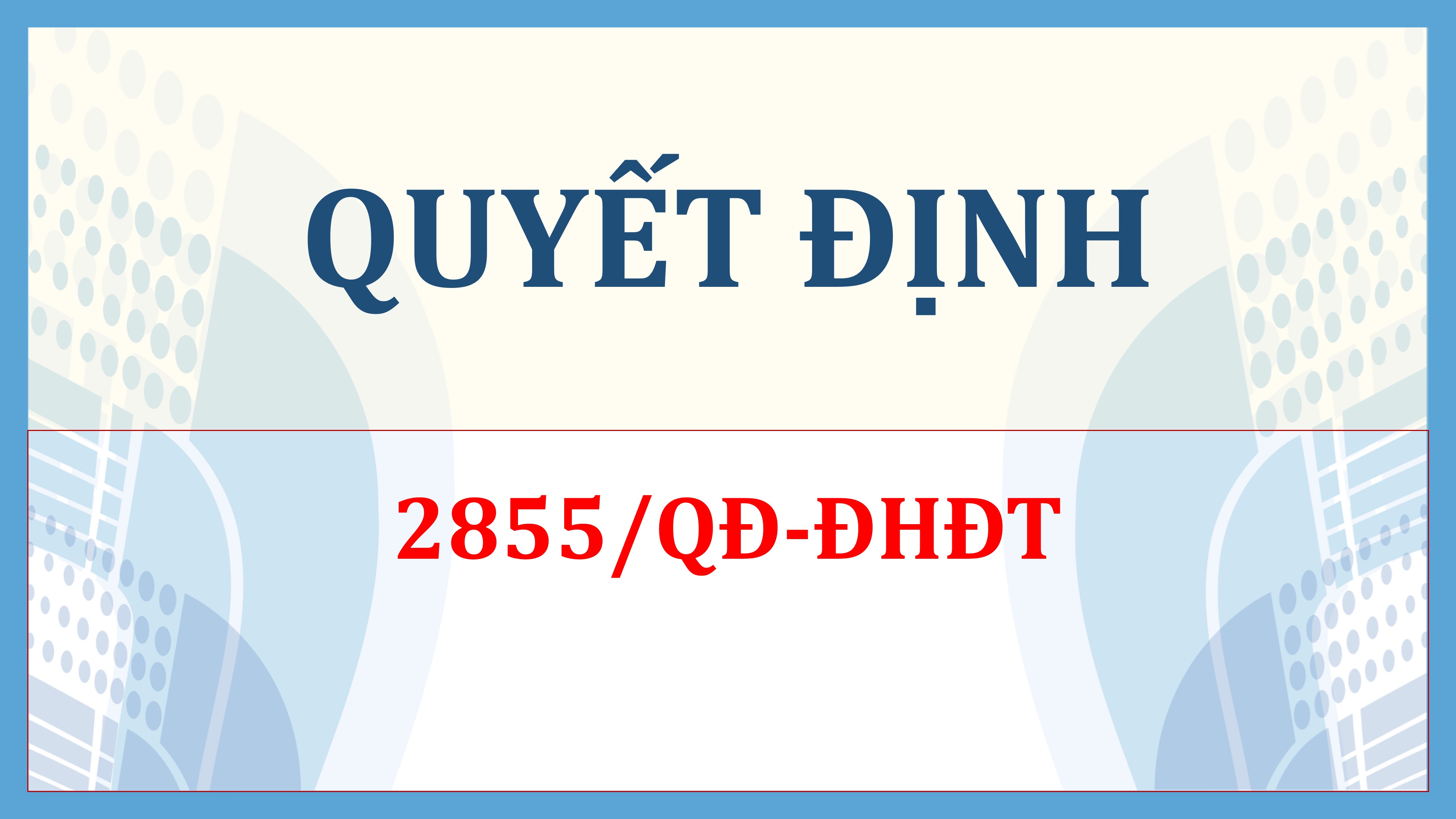 Quy định Đo lường đánh giá mức độ đạt chuẩn đầu ra chương trình đào tạo