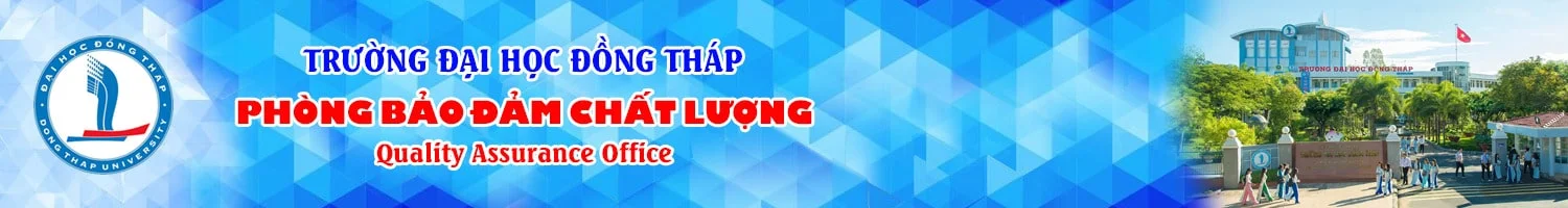 Phòng Bảo đảm chất lượng