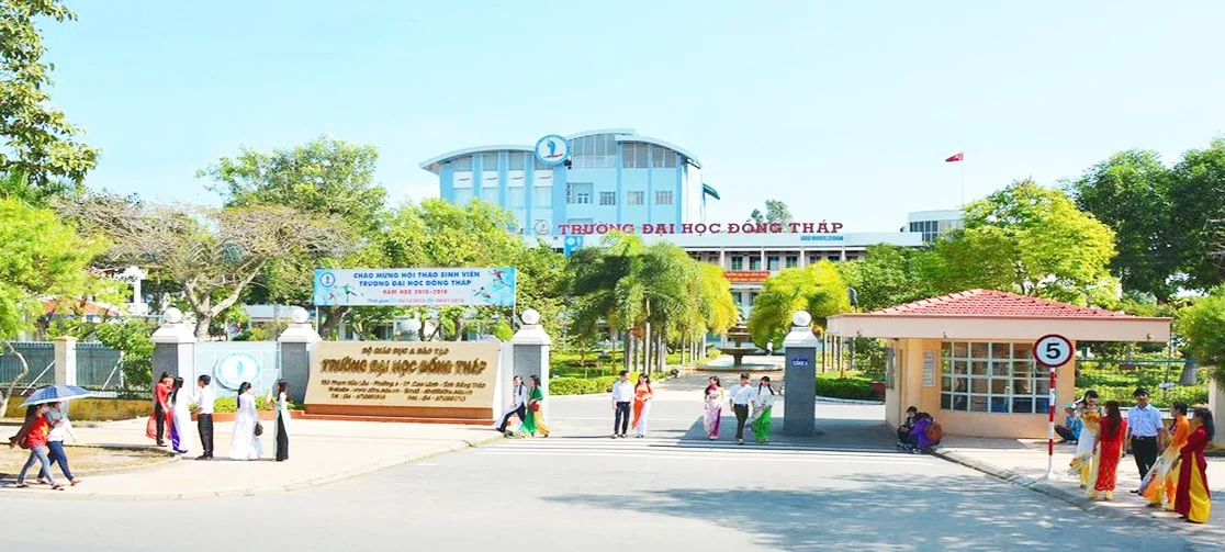 Chính sách chất lượng của Trường Đại học Đồng Tháp giai đoạn 2021 - 2025