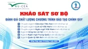 Trường Đại học Đồng Tháp khảo sát sơ bộ 06 chương trình đào tạo