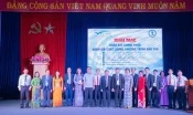 Trường Đại học Đồng Tháp khai mạc đợt khảo sát chính thức đánh giá chất lượng 06 chương trình đào tạo